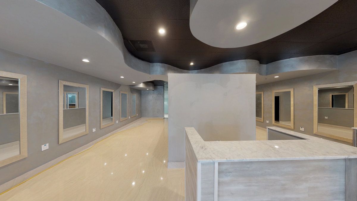 Retail or Office on West Esplanade: 4650 W Esplanade Ave, Metairie, LA 70006